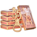 55Year Old Bottle Opener Gift Party Gift Rose Gold Theme Number55 Bottle Opener
