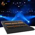 Professional Light Console DMX Ma2 Lighting Console for Wedding Disco Party Equipment