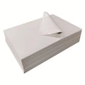 Custom Size Fragile Anticounterfeit Label A4 Eggshell Sticker Paper