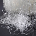 Oeko-Tex Certified Tpu Tape Mobilon TPU Elastic Band for Bridal Lingerie Swimwear Decorations Costume Design Fashion Accessories