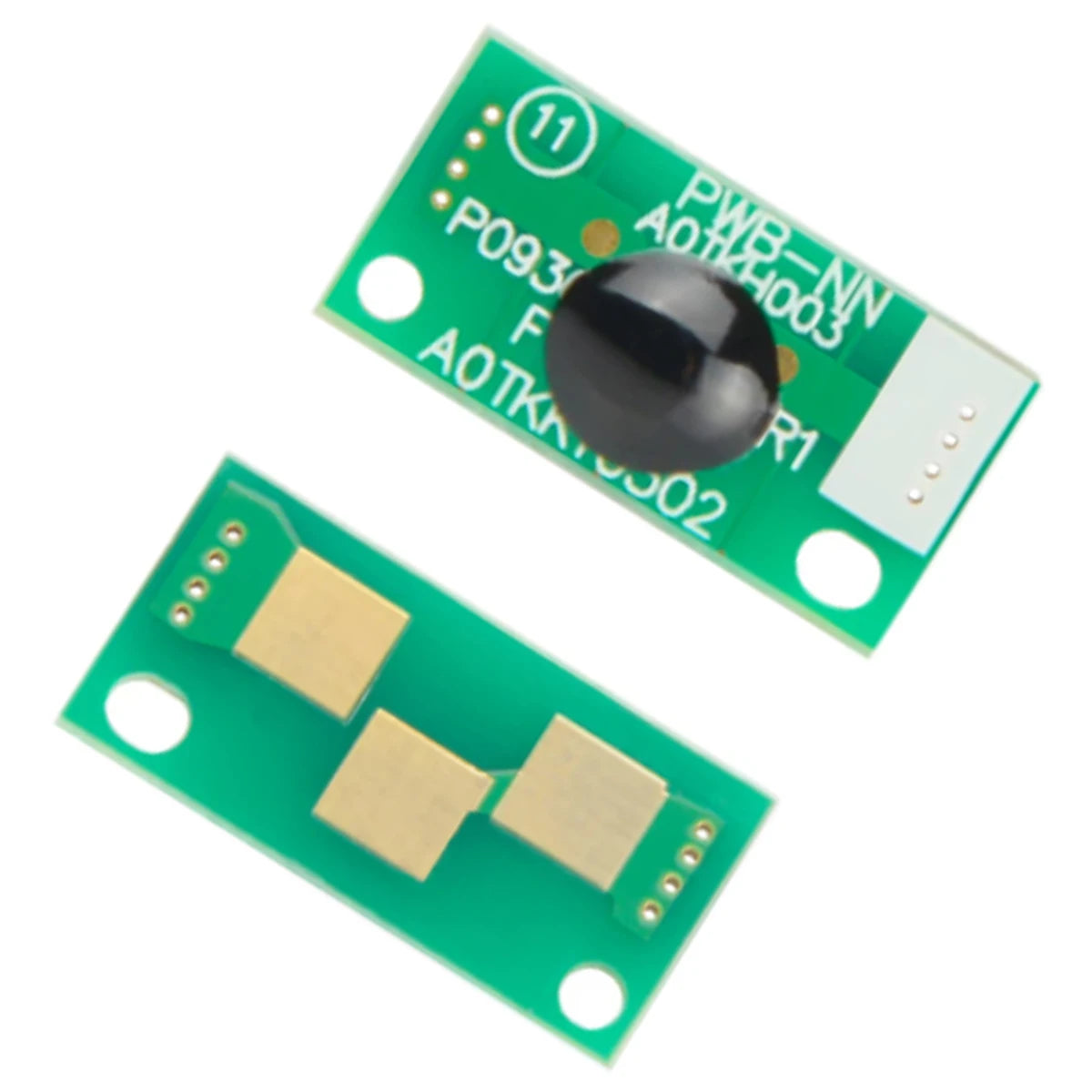 Toner Chip for Konica Minolta Bizhub C452 C552 C652 Cartridge Refill