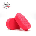Leadmax OEM Customizable Buffing Pads Wholesale Hand Polishing Applicator for Car Waxing Sponge Polishing Applicator