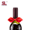 Hot Sale Gift Bows Are Used to Decorate Bottles