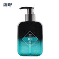 Wholesale Gradient Customizable Lotion Bottles Moisturizing Lotion Containers Cosmetic Packaging with Lotion Bottles