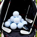 Beginners Rated Wholesale Golf Balls for Novelty Engraved Items Matte Gold Wholesale Golf Balls