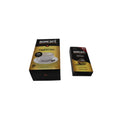 Instant Coffee Carton Box Custom Folded 10 12 14 Capsule Coffee Tea Paper Packaging for Coffee Capsule