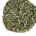 He Ye Chinese Dried Lotus Leaf Tea Granules Nelumbo Nucifera Leaves Particles for Sale