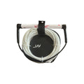 Customizable Original UHMWPE Wakeboard and Water Ski Rope with Suede Handle for Water Sports and Surfing