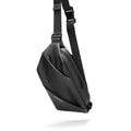 New Design Wholesale Stylish Waterproof Korean Style Men Crossbody Bags Sling Custom Sling Bag Men Sling Bag