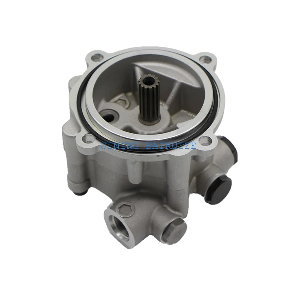 KPM K3v112 Gear Pump 2902440-2976A Sk200-8 Gear Pump
