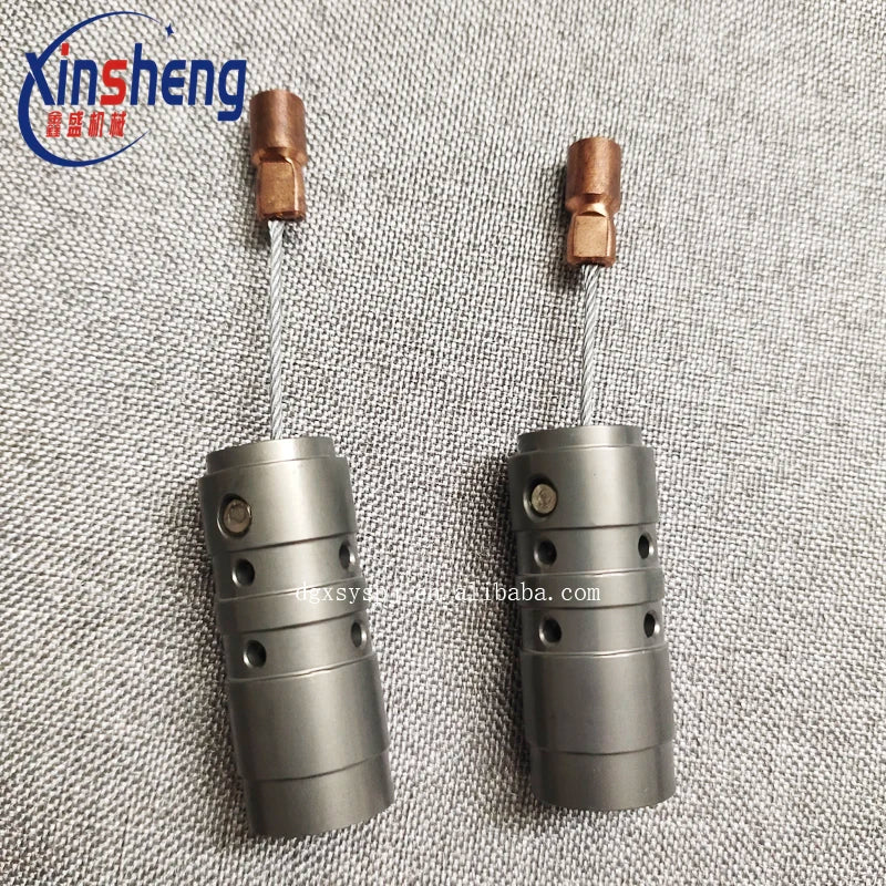 STAHL Folding Machine Parts ZD.204-268-BG-03 STAHL  Folding Machine Parts Solenoid Valve