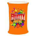 Custom logo Use Table Advertising Folding Table Advertising Promotion Arc Pop-up Plus Light Promotion Table