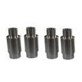 Plastic gear Prototype POM Nylon TPE material CNC machining center hardware parts CNC lathe vacuum mold