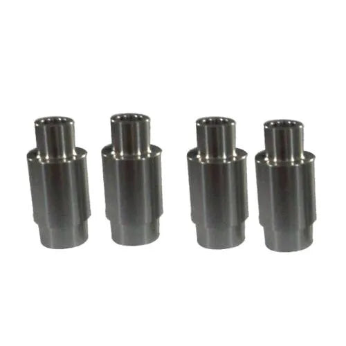 Plastic gear Prototype POM Nylon TPE material CNC machining center hardware parts CNC lathe vacuum mold