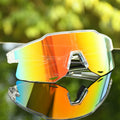 Hot Selling Women Men Outdoor Bike Bicycle Cycling Sport Sunglasses UV Protection Vintage Driving Sun Glasses