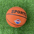 2026 Hot Selling Size 5 Rubber Basketball Factory Direct Wholesale in Stock Popular Design Promotion Baloncesto De Goma