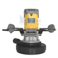 Edging Polishing Machine 180 mm  Grinder Machine for Edge of Concrete Floor