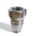 High Pressure Airless Sprayer Pump Lower Block Intake Valve for GRC 695 795 3900