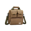 Low Price Hanging Diaper Organizer Pouch Nappy Bag Felt Travel Mommy Nursery Father Nylon Storage Caddy Diaper Backpack