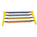 JZBZ Royal Breeding Kit Royal Breeding Cup Royal Breeding bar Beekeeping Tool
