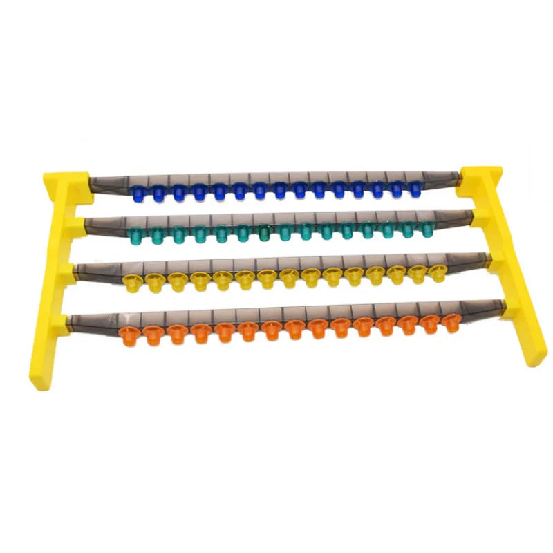 JZBZ Royal Breeding Kit Royal Breeding Cup Royal Breeding bar Beekeeping Tool