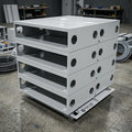 OEM Cheap Custom Made Stainless Steel Spare Parts Sheet Metal Fabrication