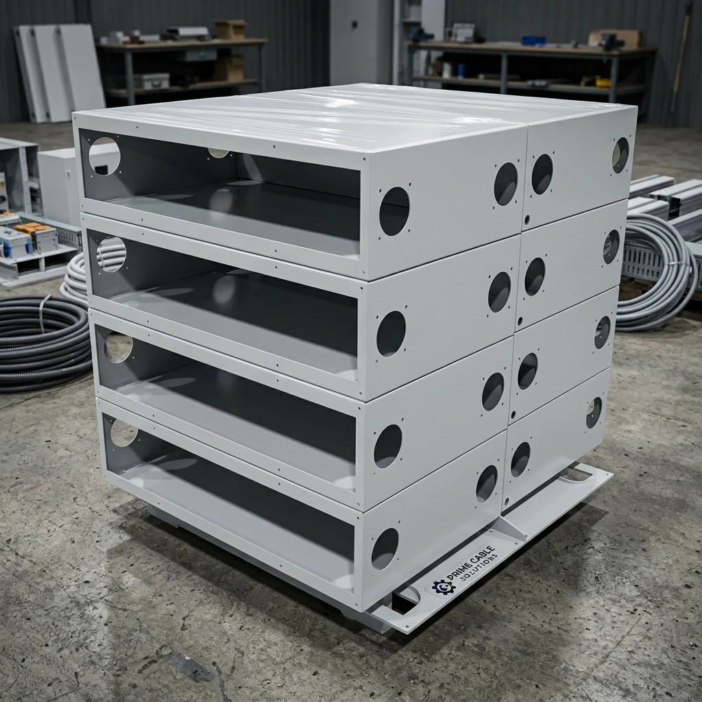 OEM Cheap Custom Made Stainless Steel Spare Parts Sheet Metal Fabrication