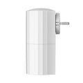 Bluetooth WIFI APP Electric Wall Plug in Oil Aroma Diffuser Waterless Aroma Diffuser Socket