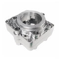 Customized Anodized Aluminum Stainless Steel Products Precision Metal CNC Machining Center Cnc Milling Machining OEM Services