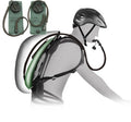 IRONDONEKY Cycling  2.5L Large Capacity Water Bag Bicycle Bags Backpack