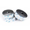 2021 Good Quality Nylon Material Fabric 3M9448A Back Glued Hook and Loop Tape 20mm 25mm 50mm Klettband  Adesivo Band Tape