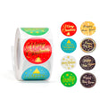 Custom Self Adhesive Printing Product Sticker LabelAdhesive Label StickerLabel Roll Sticker Printing