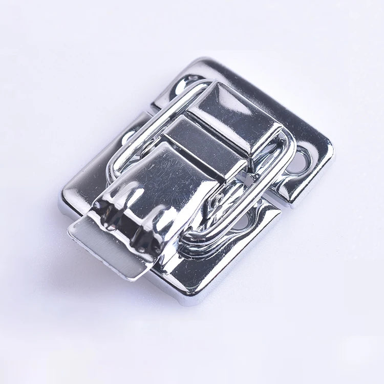 2025 Newest Professional Brief Case Draw Latch