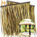 Hot Sale Natual Artificial Outdoor Thatch Roof Tile for Roof