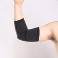 Ollas Fashion Design Nylon Gym Elbow Brace Non-slip Exercise Friendly Compression Arm Sleeve Elbow Support Sleeve MegaBDM