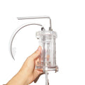 Hydrogen Water Purifier Hydrogen Purification to Remove Water From Hydrogen Gas
