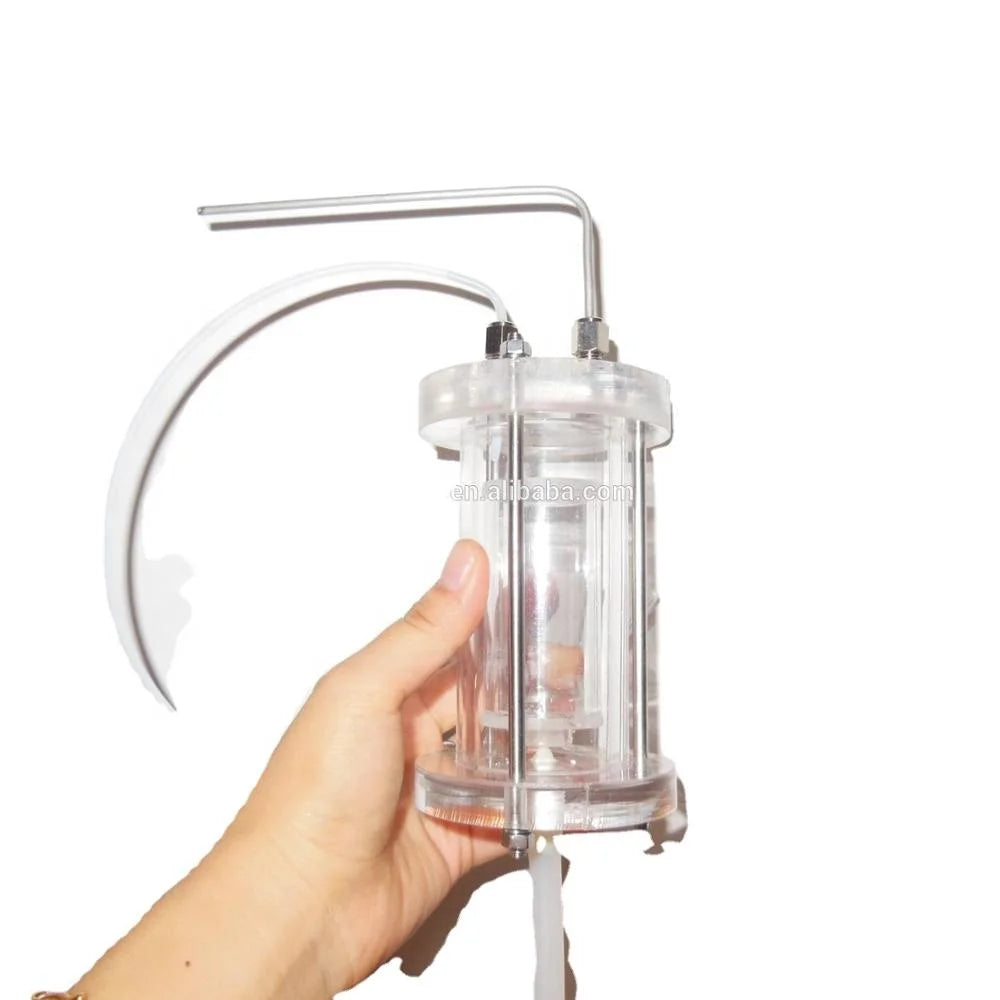 Hydrogen Water Purifier Hydrogen Purification to Remove Water From Hydrogen Gas