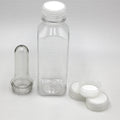 80Â°85Â° Hot Filling Bottle Pet Preforms / 38mm Hot Filling Preforms for Pet Bottles/Plastic Preforms Manufacturing