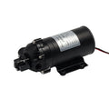 Hao Quan DP-150 5.3L 150Psi High Pressure Diaphragm Pump 30W Power Low Noise Electrical Pressure Switch for RV Sweeping Machine
