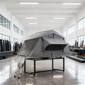 1 - 2 Person Oxford Fabric Aluminum Pole Lightweight Cheap on Top Tent Mount Car Roof