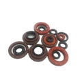 High Quality NBR Buna FKM Silicone HNBR EPDM TC SC Oil Seals 85x105x6 Size Product Category