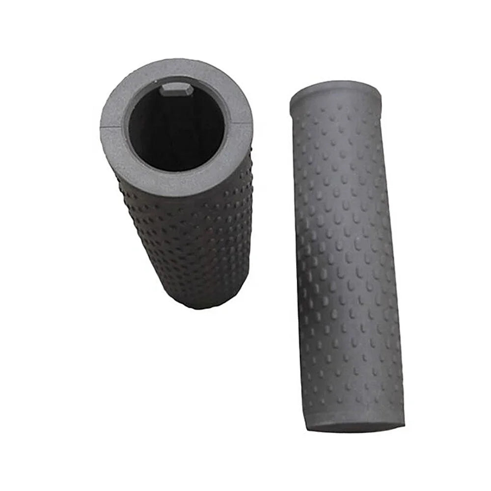 Scooter Parts Silicone Handle bar Handle Grips for M365 / Pro / 1S / Pro2 Electric Scooter Accessory Handle Grip Gloves