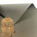 Heavy Duty 100% Nylon 1000D Laminate Oxford Woven Cordura Fabric with WR PU Coating for Tactical Vest Bags Home Textiles (Girls)