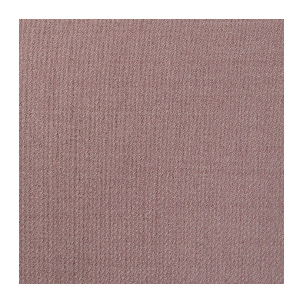 Ready STOCK Organic Twill Worsted Wool Fabric for Men Suits