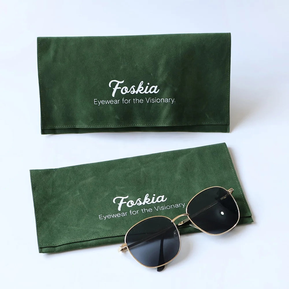 Soft Velvet Envelope Bangle Bags Dust Bag for Sunglasses Suede Envelope Gift Pouches With Flap
