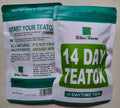 Winstown Herb 14day Teatox Slimming Green Tea Custom Detox Tea Rebranding OEM Daytime Fruit Flowers Manufacturer 28days 7day