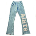 KY Flared Sweatpants Women's Pants Trousers Knitted Pants for Women Trousers Women Pants Wholesale