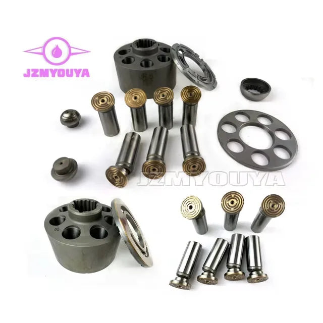 High Quality PC30MR-1 & PC30MR-2 Hydraulic Piston Shoe Spare Parts 708-1S-00150 Repair Made of Steel