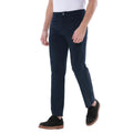2023 Bosha Men's  Casual Pants Custom Design With Mid Waist and Zipper Fly New Coat Pant Style