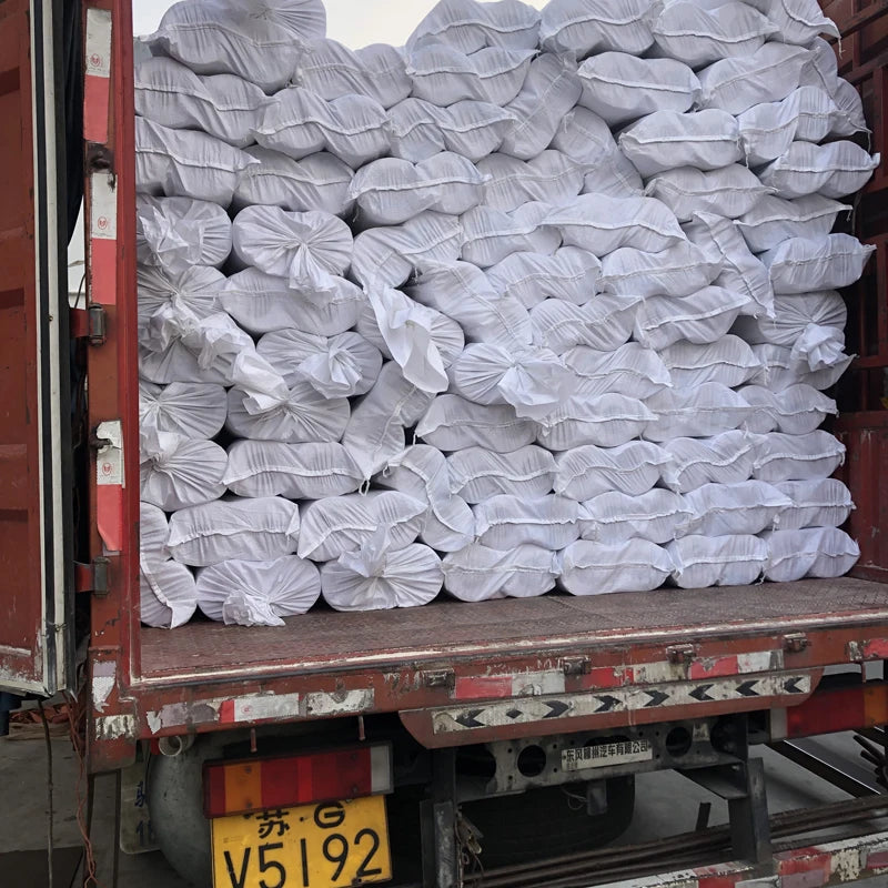 100%PET Fusible Nonwoven Fabric LDPE Coating  YB -FP-1043HF 43+17G HARD FUSE